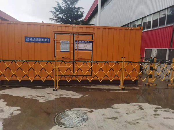 贡觉租赁发电机 柴油发电机组供应商：柴油发电机组润滑油的作用？