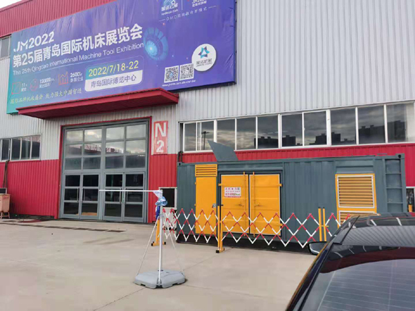 贡觉发电车出租-我国柴油机发电机组行业引领动力行业发展,前景广阔