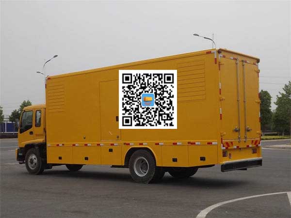 贡觉发电车出租-发电机组的主要用途是什么?