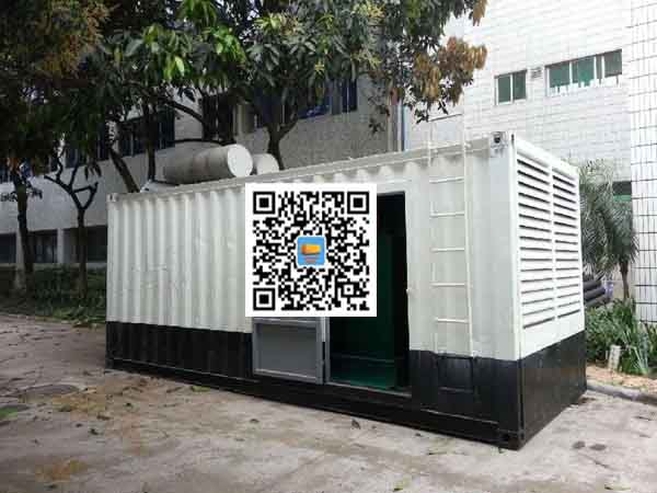 贡觉出租发电机-什么样的柴油发电机使用效果比较好