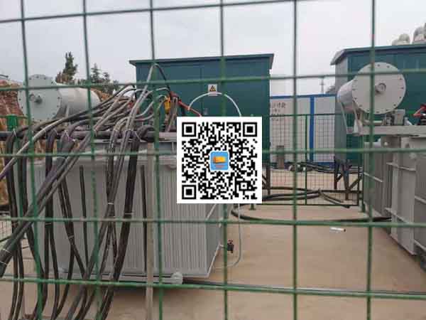 贡觉发电机出租-发电机功率适用电缆线规格估算口诀