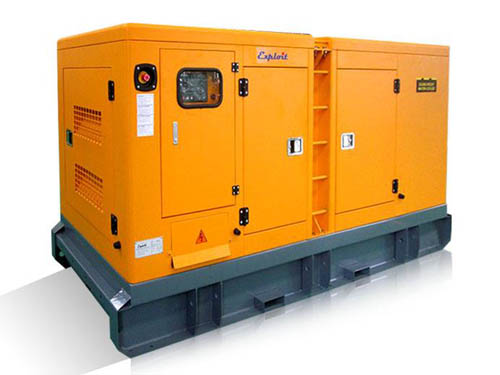 贡觉影响 200kw 柴油发电机油耗的因素有哪些？