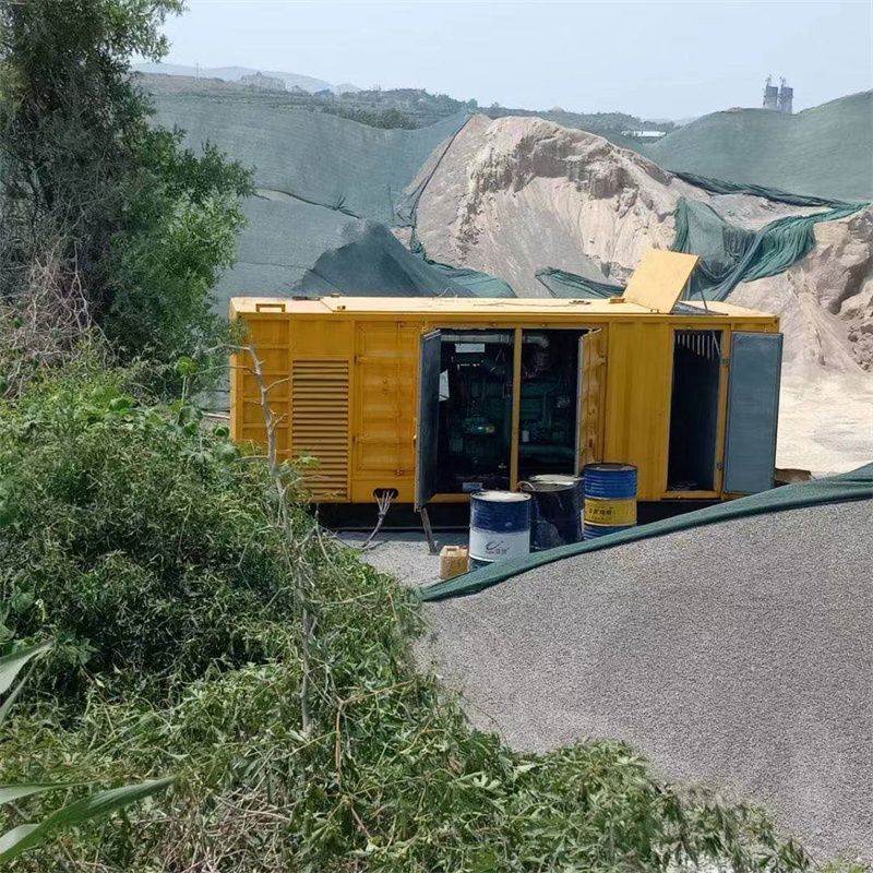 贡觉影响 400KW 柴油发电机组油耗的因素有哪些？