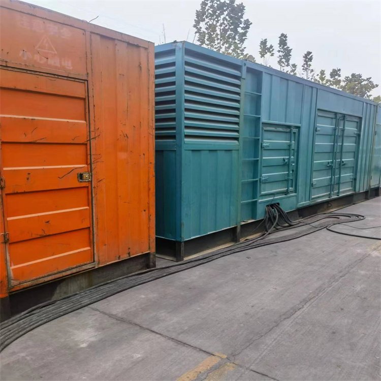 贡觉如何选择适合 600kW 柴油发电机组的热继电器?