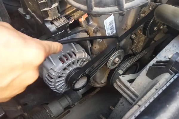贡觉转速传感器的工作原理是什么?