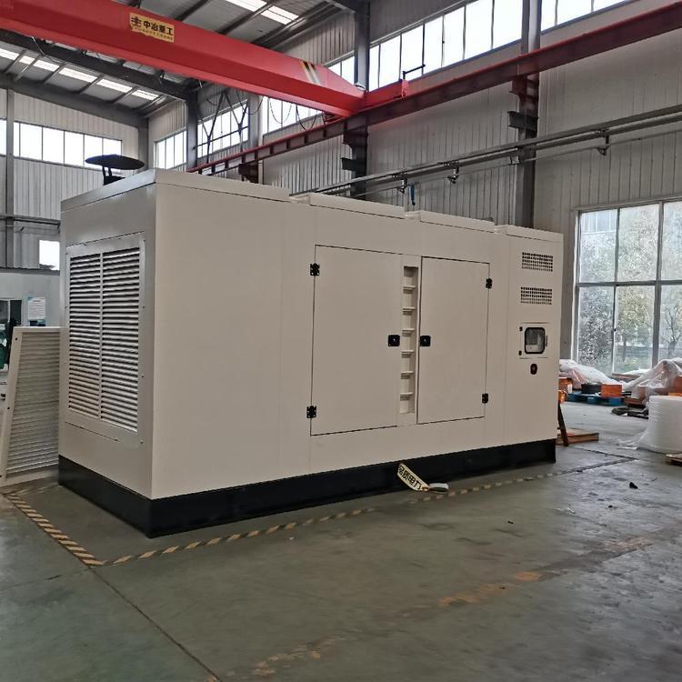 贡觉柴油发电机组冬季保养的注意事项有哪些?